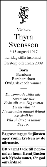 Norra Skåne