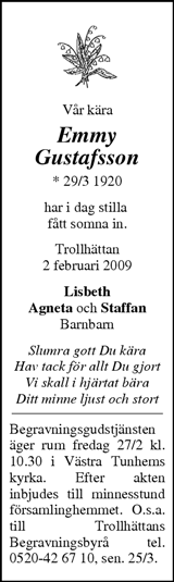 TTELA Trollhättans tidning & Elfsborgs läns allehanda
