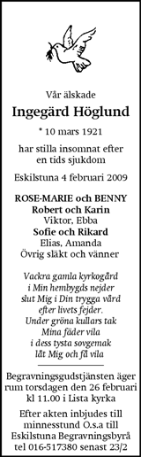 Eskilstuna-Kuriren,Strängnäs Tidning