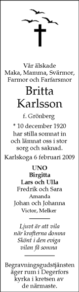 Karlskoga Tidning