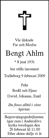 Trelleborgs Allehanda