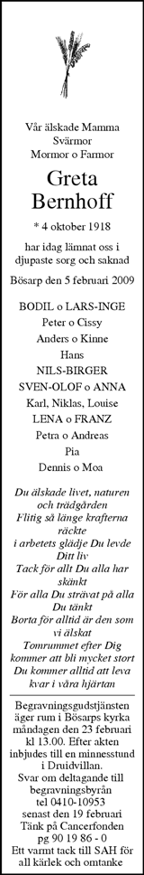 Trelleborgs Allehanda
