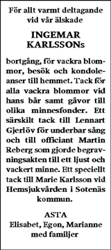 Bohusläningen