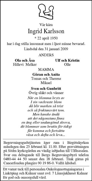 Östran Nyheterna