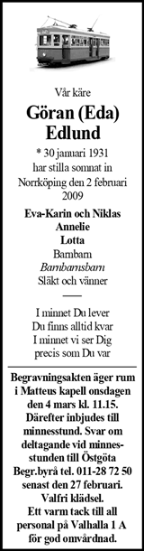Norrköpings Tidningar