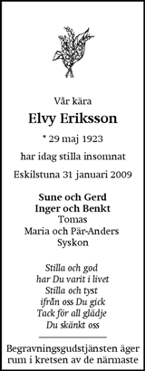 Eskilstuna-Kuriren,Strängnäs Tidning