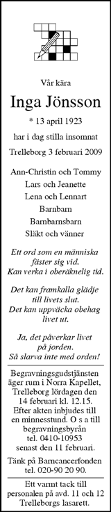 Trelleborgs Allehanda