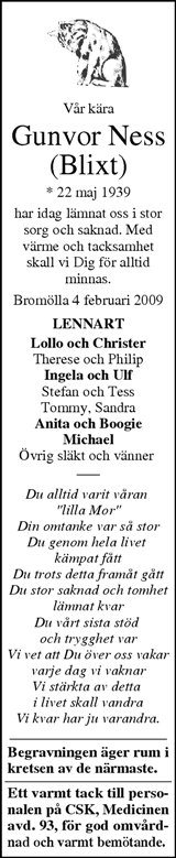 Norra Skåne