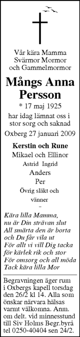 Mora Tidning