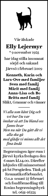 Ljusdals-Posten