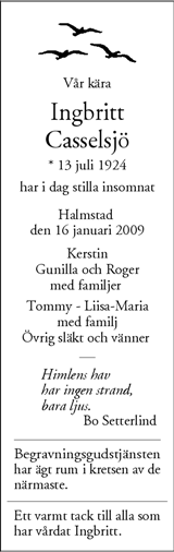 Hallandsposten