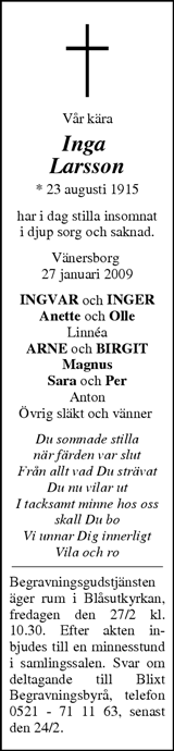 TTELA Trollhättans tidning & Elfsborgs läns allehanda
