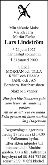 Vallentuna Steget