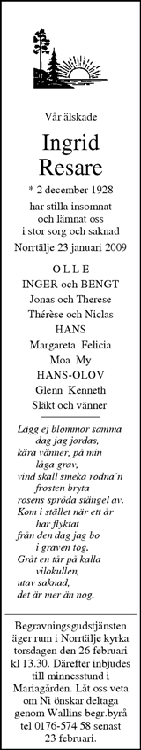 Norrtelje Tidning