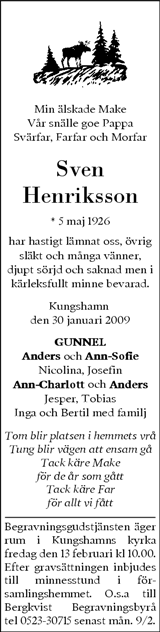 Bohusläningen