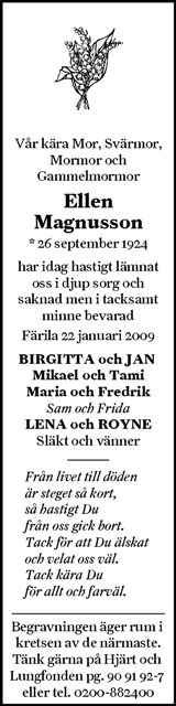 Ljusdals-Posten