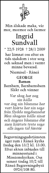 Norrländska Socialdemokraten