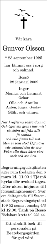 Strömstads tidning (e-tidning)