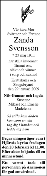 Norra Skåne