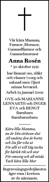 Ljusnan