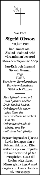 Ljusdals-Posten