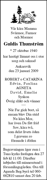 Sundsvalls Tidning