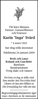Eskilstuna-Kuriren,Strängnäs Tidning