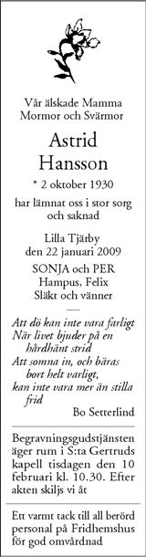 Hallandsposten