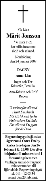 Norrköpings Tidningar
