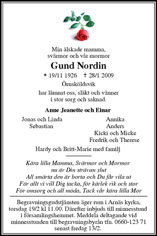 Tidningen Ångermanland,Örnsköldsviks Allehanda