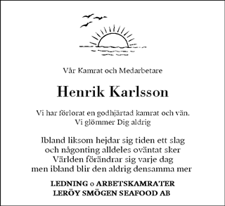 Bohusläningen