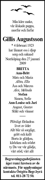 Norrköpings Tidningar