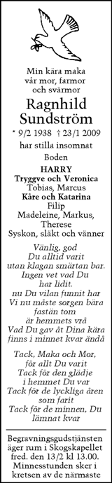 Norrländska Socialdemokraten