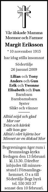 Länstidningen Södertälje