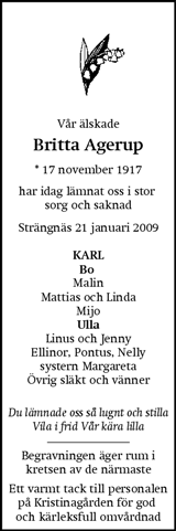 Eskilstuna-Kuriren,Strängnäs Tidning