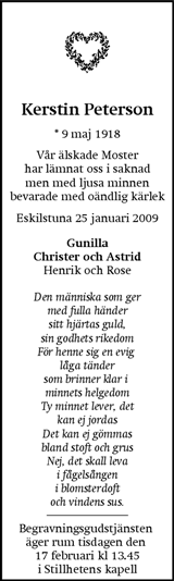 Eskilstuna-Kuriren,Strängnäs Tidning