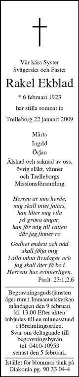 Trelleborgs Allehanda