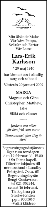 Vestmanlands Läns Tidning