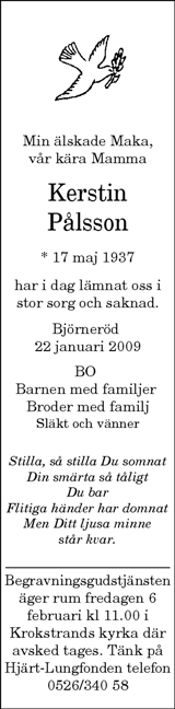 Strömstads tidning (e-tidning)