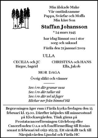 Ljusdals-Posten