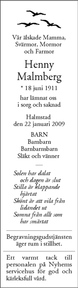 Hallandsposten