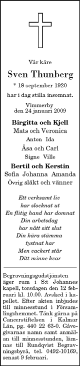 Vimmerby Tidning,Kinda Posten