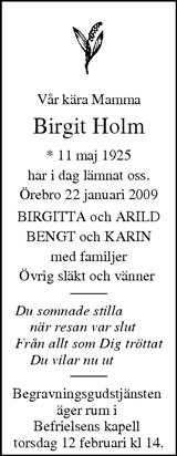 Nerikes Allehanda