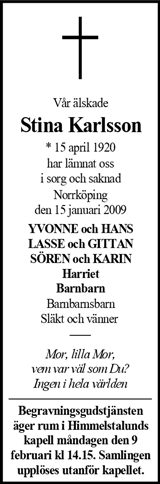 Norrköpings Tidningar