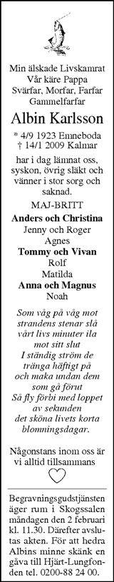 Östran Nyheterna