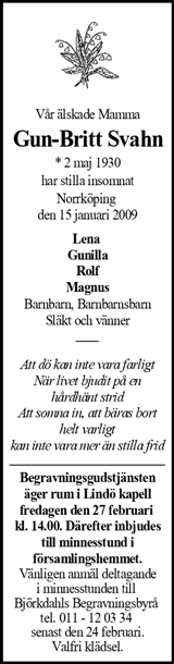Norrköpings Tidningar