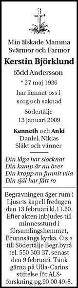 Länstidningen Södertälje