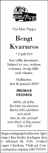 Bohusläningen