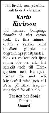 TTELA Trollhättans tidning & Elfsborgs läns allehanda