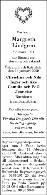 Vimmerby Tidning,Kinda Posten